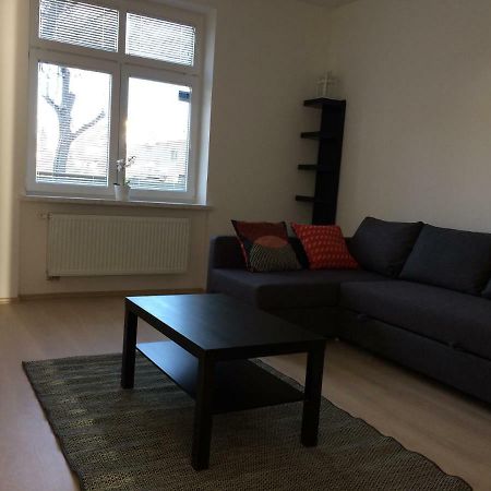 Apartma Delavska Marburg Exterior foto