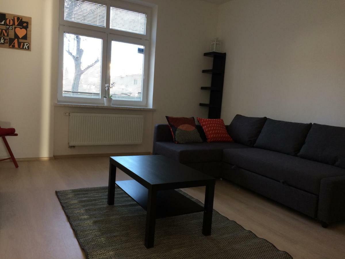 Apartma Delavska Marburg Exterior foto