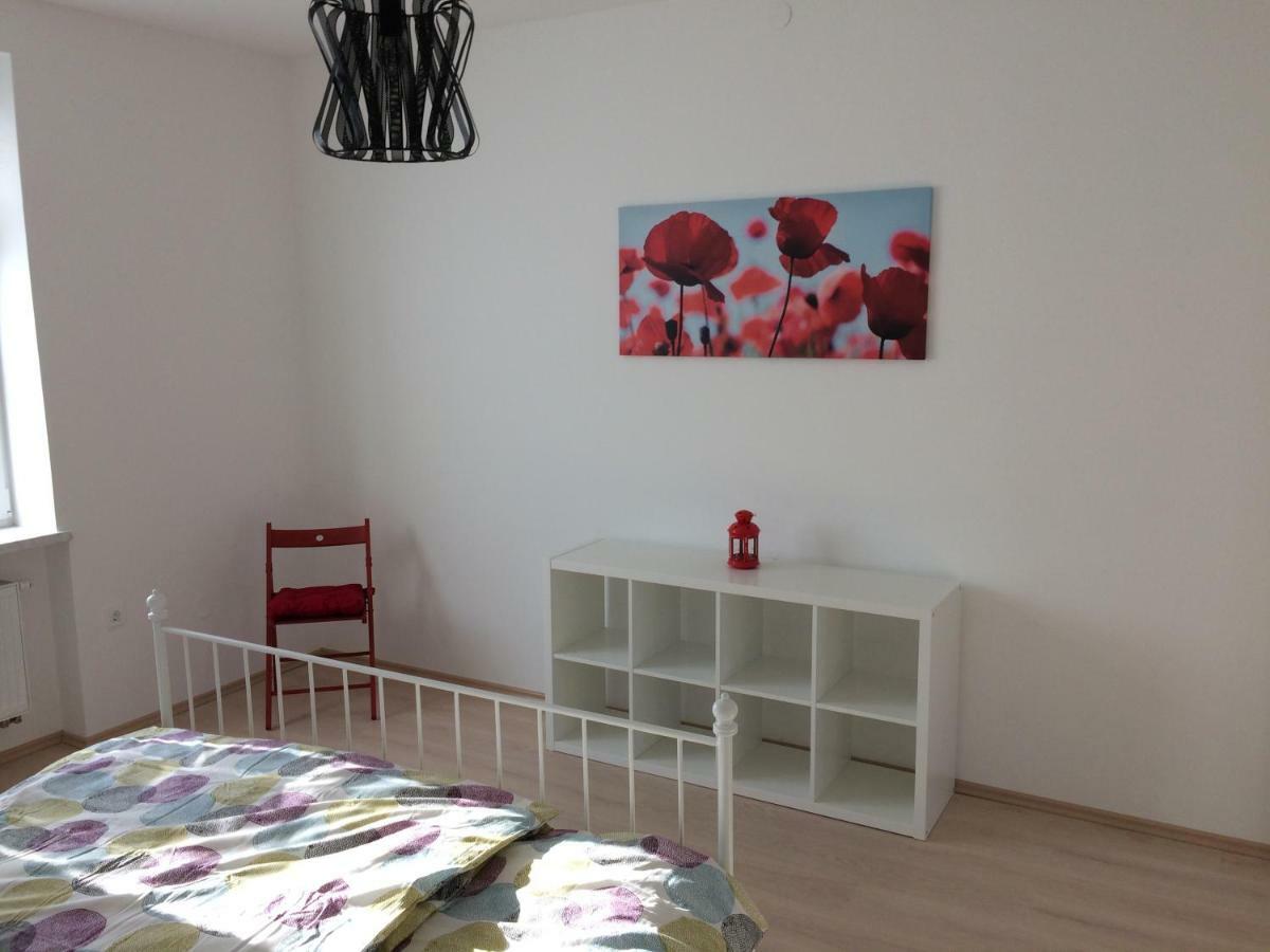 Apartma Delavska Marburg Exterior foto
